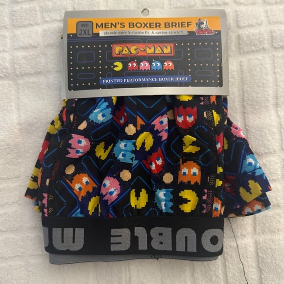 MENS BOXERS - Picture 4 of 4